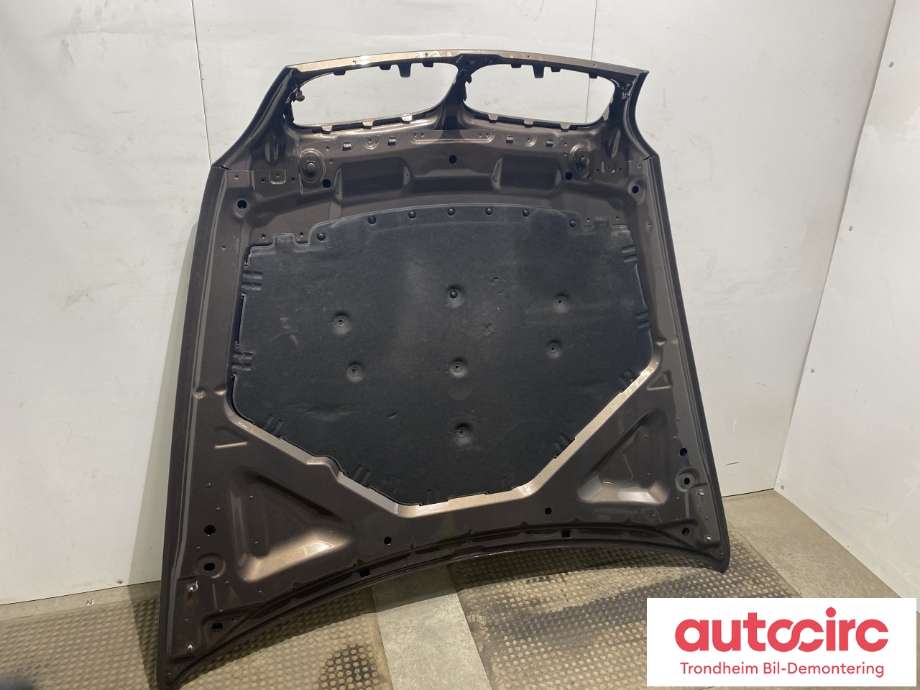 Panser til BMW X5 2007-2013 (E70) (E70) (..|41617486754|)