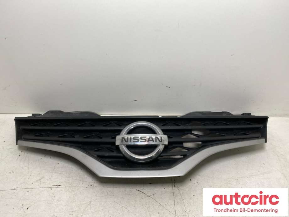 Grill til Nissan NV200, 2010-2019 (..|62310-JX00A)