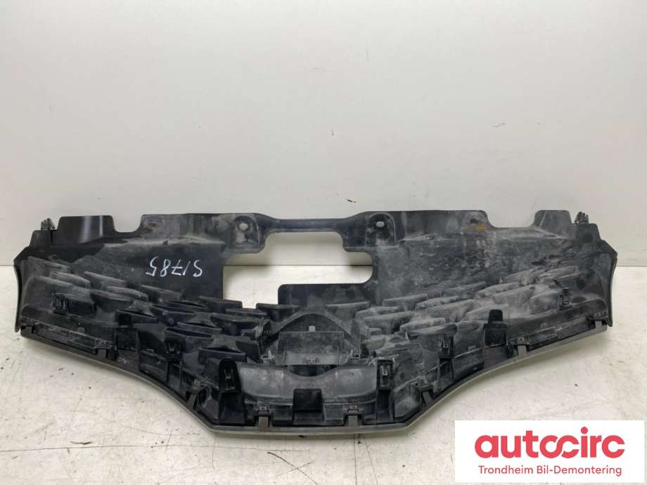 Grill til Nissan NV200 2010-2019 (..|62310-JX00A|62312-JX00H|62312JX00H| 62310JX00A)