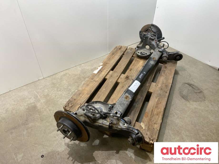 Bakstilling til Honda e:Ny1 2023-->>  (...|)