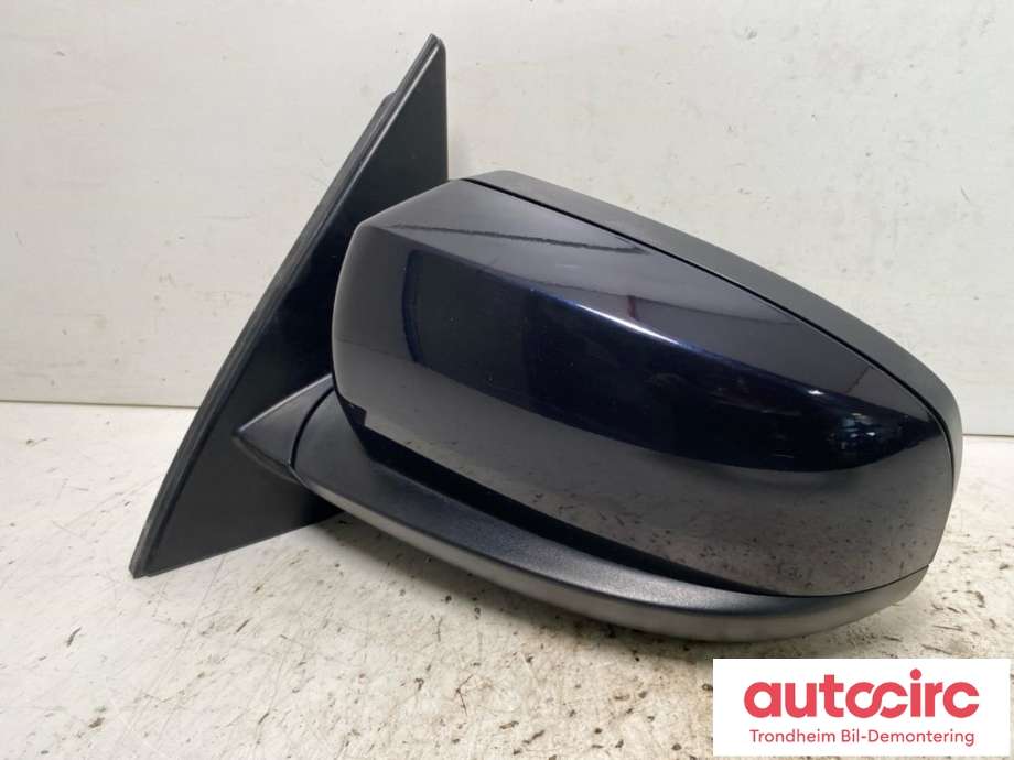 Speil venstre til BMW X5 2007-2013 (E70) (E70) (..|51167282721|)