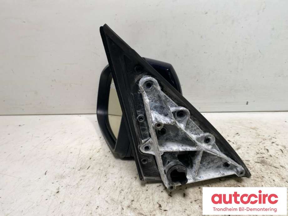Speil venstre til BMW X5 2007-2013 (E70) (E70) (..|51167282721|)