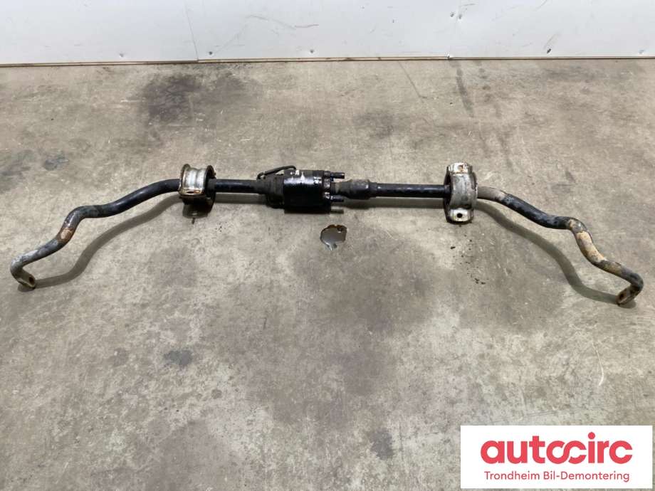 Stabilisatorstag foran til BMW X5 2007-2013 (E70) (E70) (..|37116856418|)