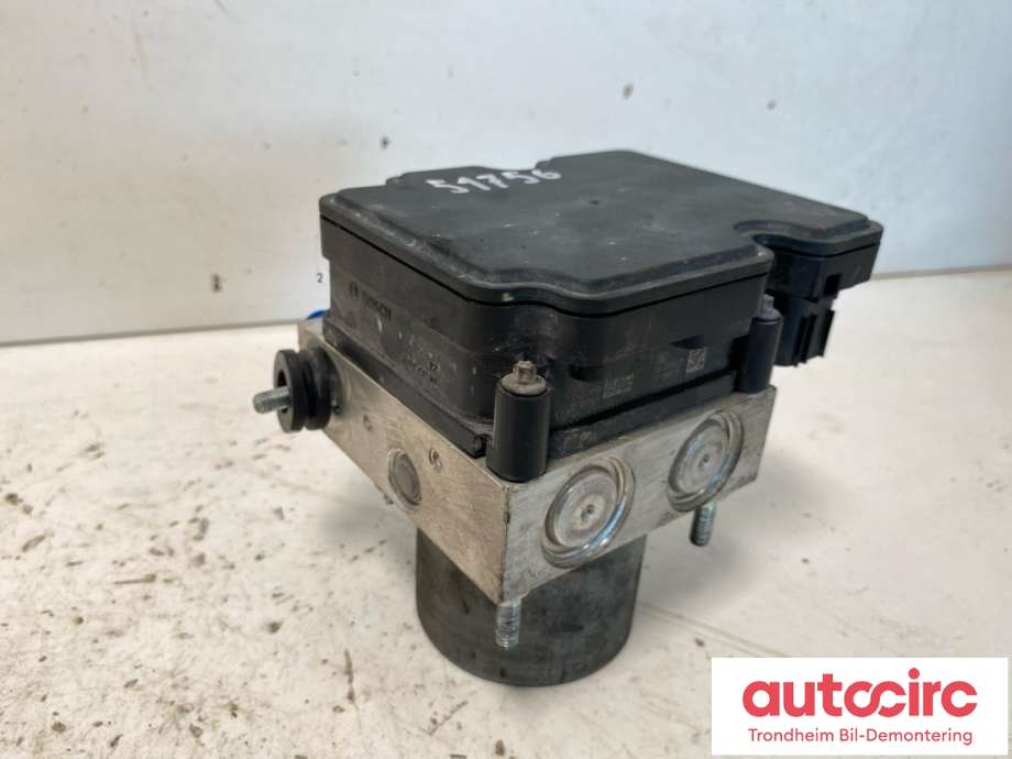 ABS sentral til Peugeot 5008 2017-->> (Type II)  (..|9826031380|1623141580|1682592980| 1647887480)