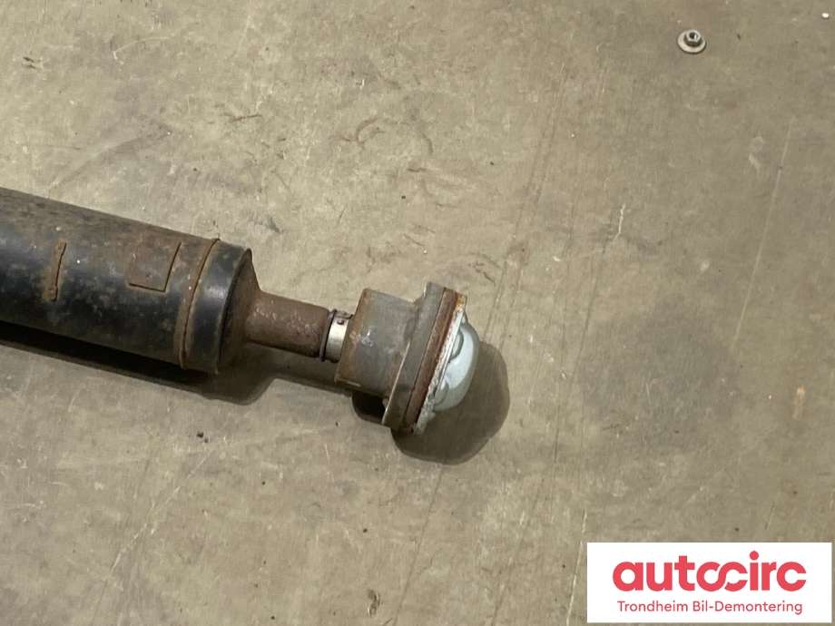 Mellomaksel til Land Rover Range Rover, Evoque 2011-2019 (Type I)  (..|LR071965|GJ327L190AB|)