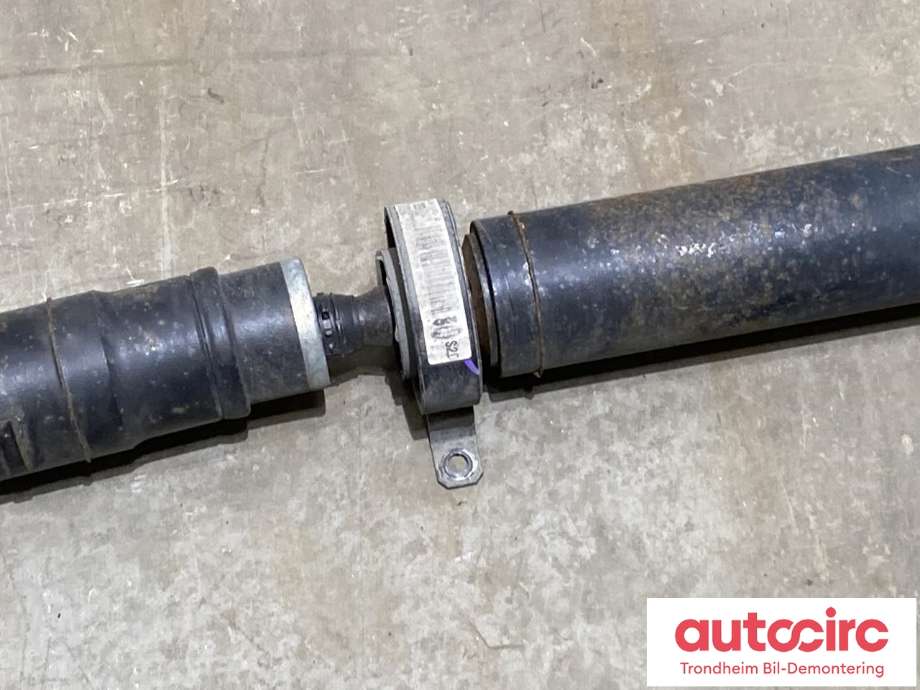 Mellomaksel til Land Rover Range Rover, Evoque 2011-2019 (Type I)  (..|LR071965|GJ327L190AB|)