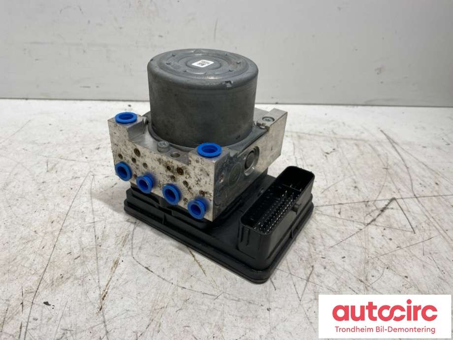ABS sentral til Land Rover Range Rover, Evoque 2011-2019 (Type I) (ATE|LR079396|LR122808|GJ322C353AF| GJ322C353AP)