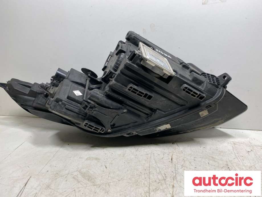 Frontlykt venstre xenon til Land Rover Range Rover, Evoque 2011-2019 (Type I) (LR072628|LR087244|GJ3213W030EA| GJ3213W030EE)
