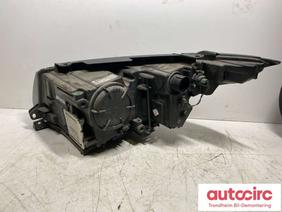 Frontlykt høyre xenon til Land Rover Range Rover, Evoque 2011-2019 (Type I) (VARROC|LR072619|LR084570|GJ3213W029EA| GJ3213W029EE)