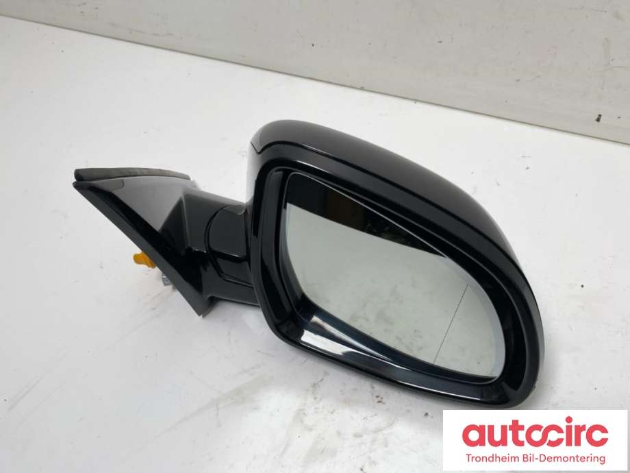 Speil høyre til BMW X4, 2014-2018 (F26) (F26) (..|51167396098)