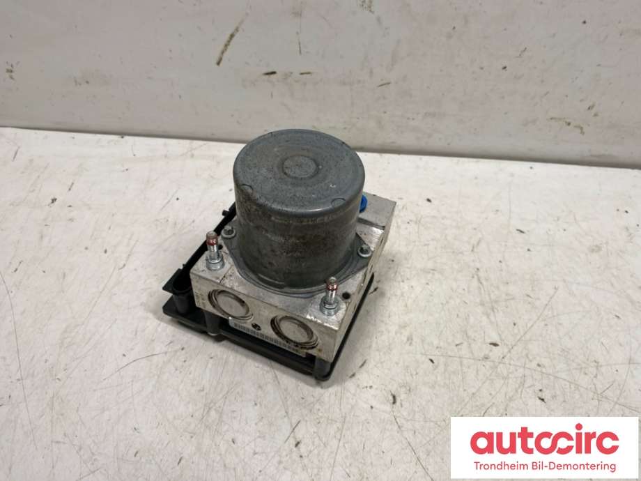 ABS sentral til Toyota Auris 2007-2010 (Type I, Fase 1) (..|4405002160|)