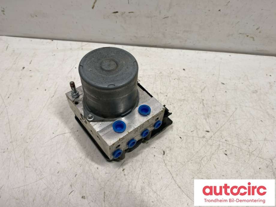 ABS sentral til Toyota Auris 2007-2010 (Type I, Fase 1) (..|4405002160|)