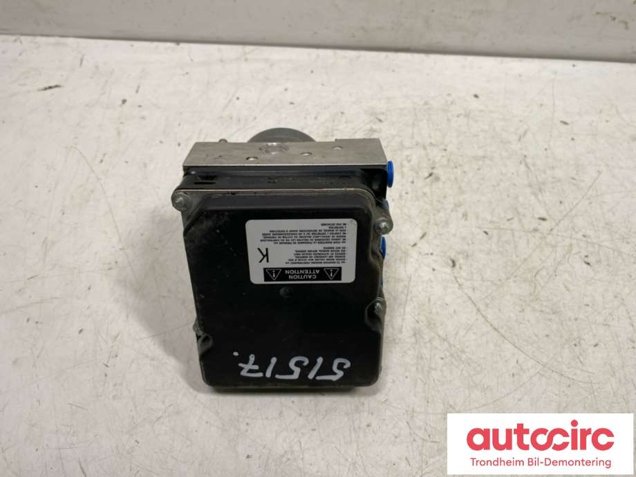 ABS sentral til Toyota Auris 2007-2010 (Type I, Fase 1) (..|4405002160|)
