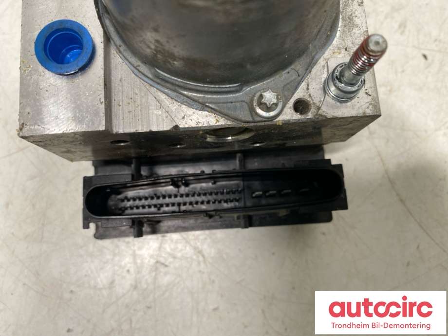 ABS sentral til Toyota Auris 2007-2010 (Type I, Fase 1) (..|4405002160|)