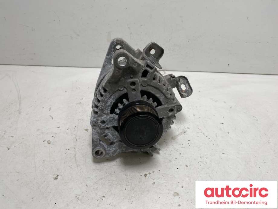 Dynamo til Lexus NX 2014-2021 (Type I) (AZ10) (AZ10) (2706036101|2706036100|)