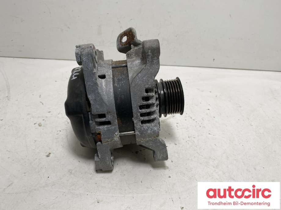 Dynamo til Lexus NX 2014-2021 (Type I) (AZ10) (AZ10) (2706036101|2706036100|)