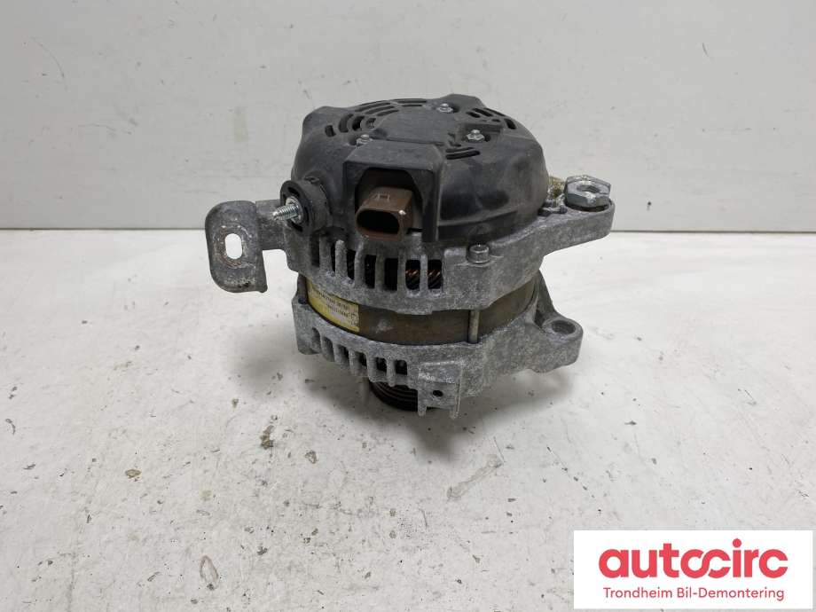 Dynamo til Lexus NX 2014-2021 (Type I) (AZ10) (AZ10) (2706036101|2706036100|)