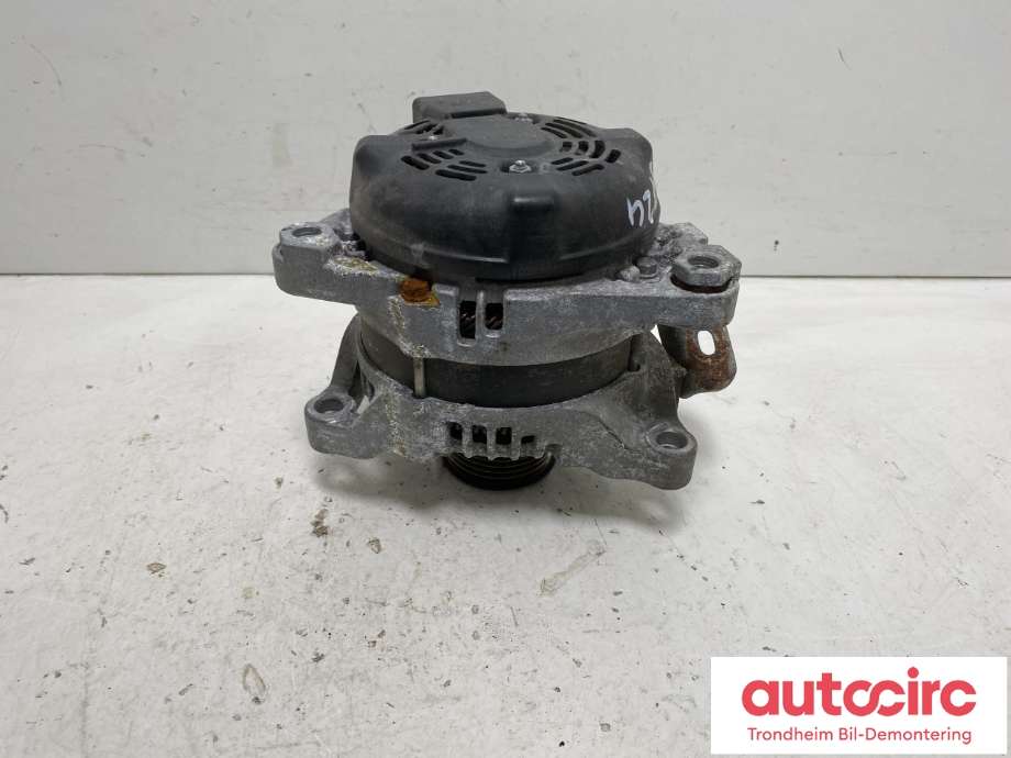 Dynamo til Lexus NX 2014-2021 (Type I) (AZ10) (AZ10) (2706036101|2706036100|)
