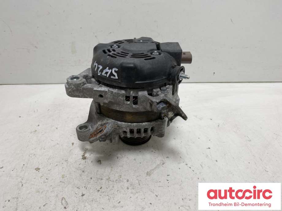 Dynamo til Lexus NX 2014-2021 (Type I) (AZ10) (AZ10) (2706036101|2706036100|)