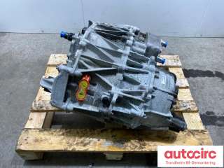 Motor elbil foran til Tesla Model 3,   (..|1672097-01-A)