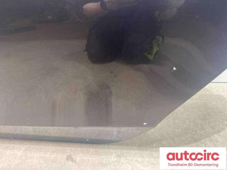Dør venstre bak til Audi A4 2007-2014 (Type IV) (B8) (B8) (LES INFO|8K9833051D|)