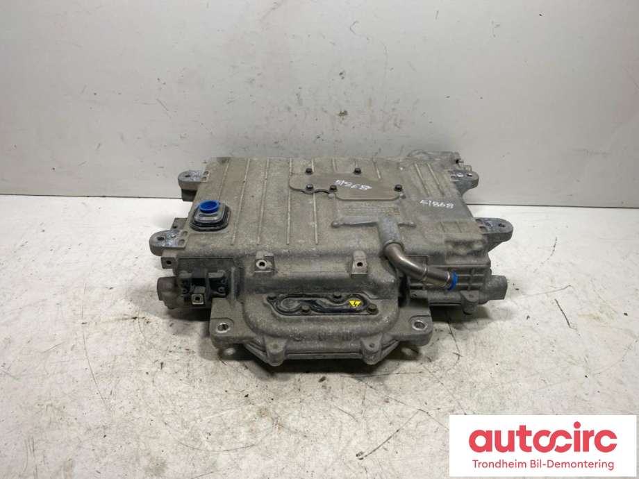 Inverter elbil til Hyundai Kona 2017-2021 (Type I, Fase 1)  (MOBIS|366010E270|)