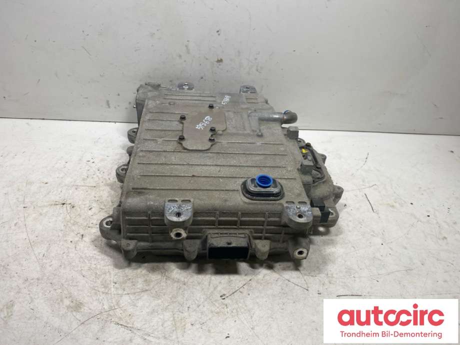 Inverter elbil til Hyundai Kona 2017-2021 (Type I, Fase 1)  (MOBIS|366010E270|)