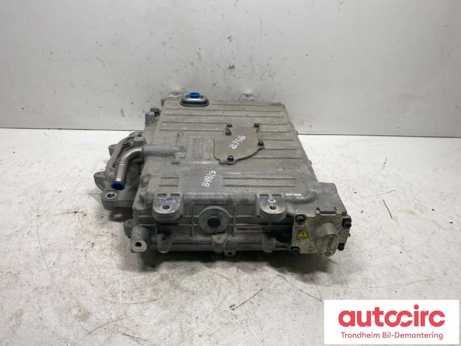 Inverter elbil til Hyundai Kona 2017-2021 (Type I, Fase 1)  (MOBIS|366010E270|)