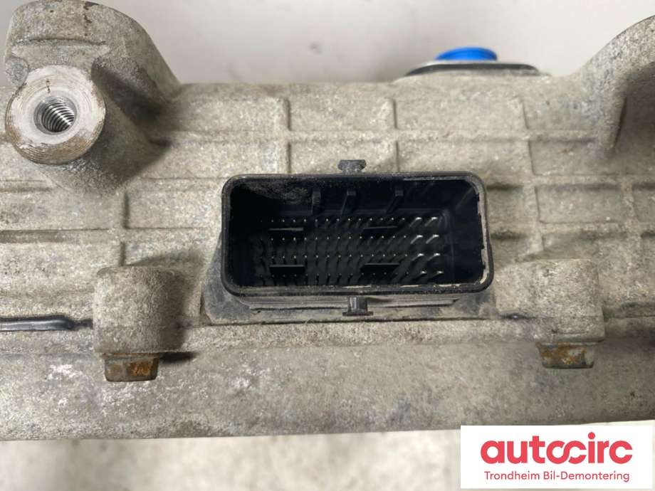 Inverter elbil til Hyundai Kona 2017-2021 (Type I, Fase 1)  (MOBIS|366010E270|)