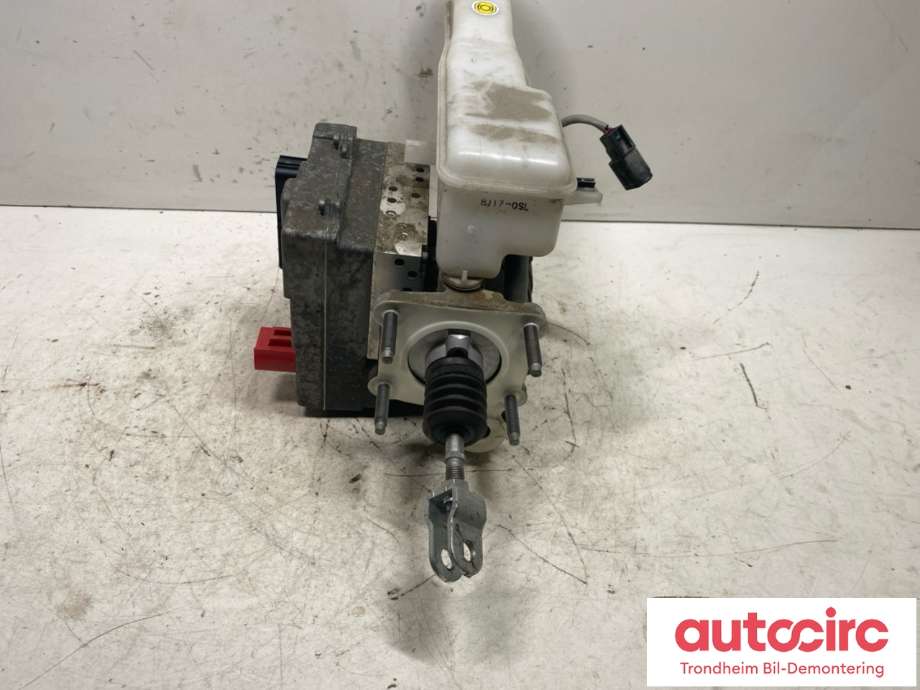 ABS sentral til Hyundai Kona 2017-2021 (Type I, Fase 1)  (MOBIS|58520K4000|58500-K4100|)