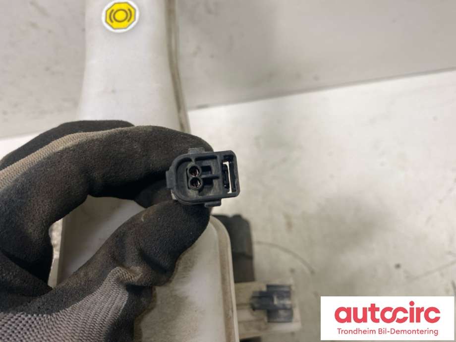 ABS sentral til Hyundai Kona 2017-2021 (Type I, Fase 1)  (MOBIS|58520K4000|58500-K4100|)