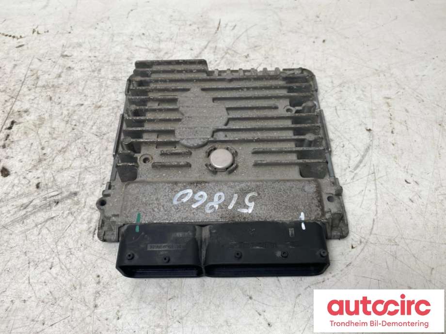 Styreenhet motor til VW Golf, Plus/Cross 2009-2013 (Fase 2)  (CONTINENTAL|03L906023H|03L997558|03L 997 558| 03L 906 023 H)