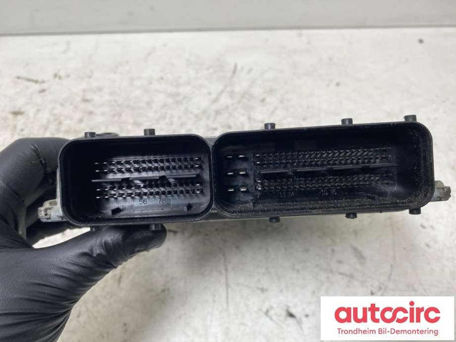 Styreenhet motor til VW Golf, Plus/Cross 2009-2013 (Fase 2)  (CONTINENTAL|03L906023H|03L997558|03L 997 558| 03L 906 023 H)