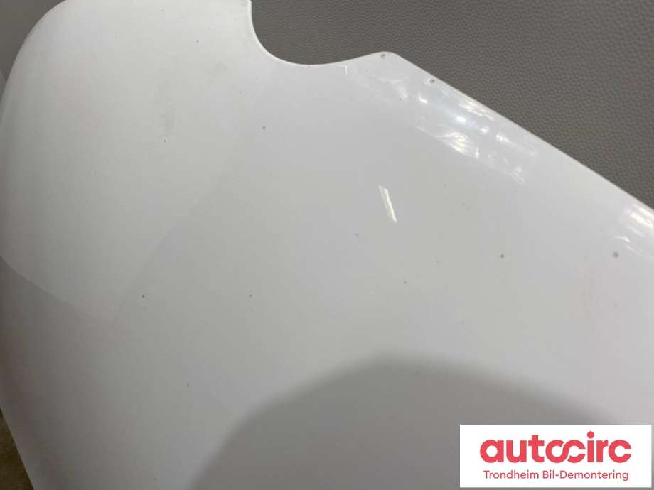 Panser til Opel Zafira Tourer 2012-2018  (..|39107632|)