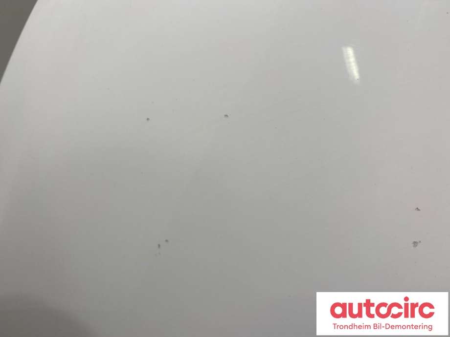Panser til Opel Zafira Tourer 2012-2018  (..|39107632|)