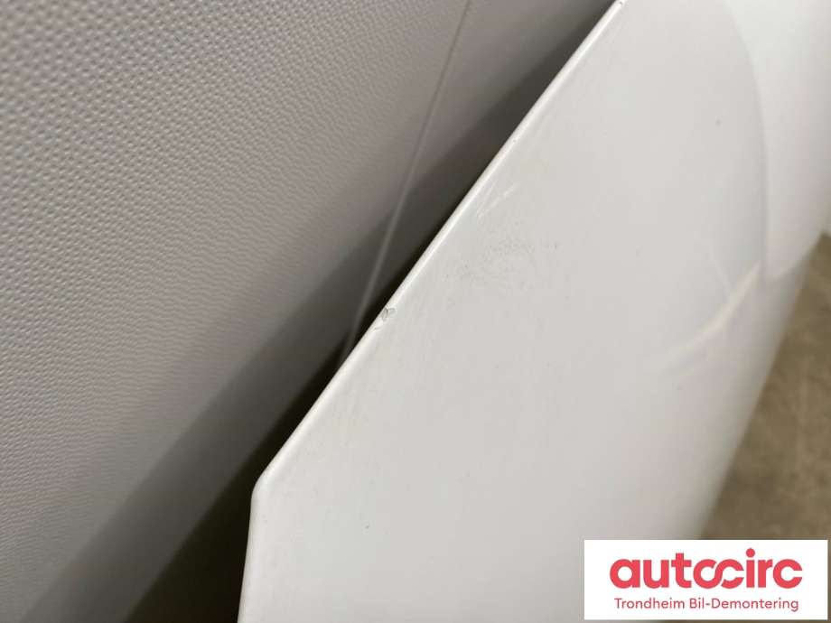 Panser til Opel Zafira Tourer 2012-2018  (..|39107632|)