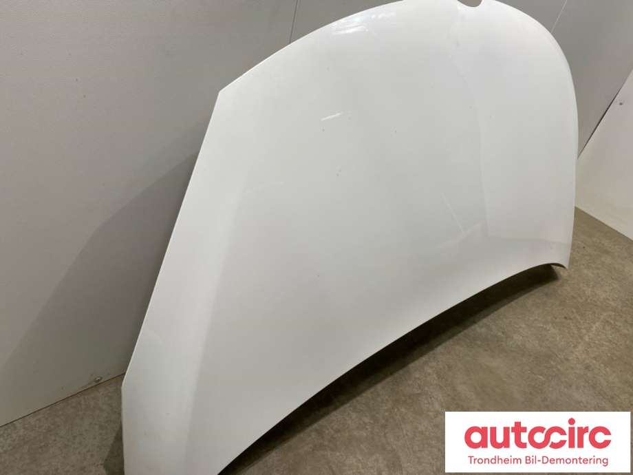 Panser til Opel Zafira Tourer 2012-2018  (..|39107632|)