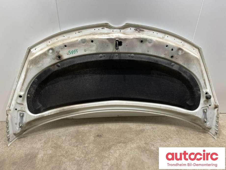 Panser til Opel Zafira Tourer 2012-2018  (..|39107632|)
