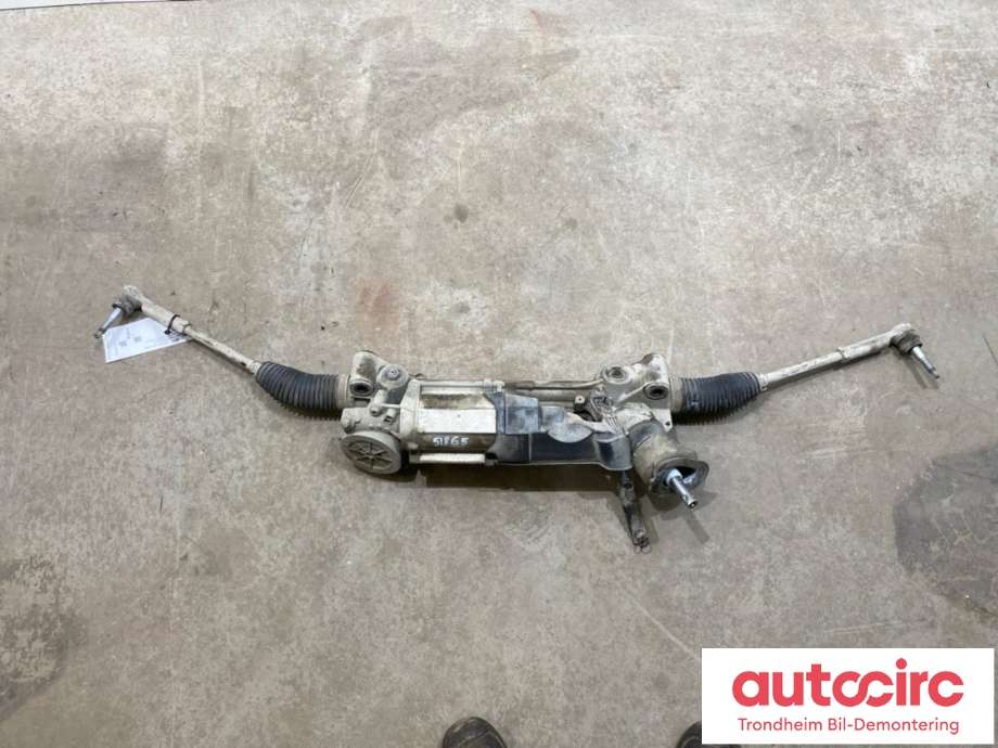 Tannstang elektrisk til Opel Zafira Tourer 2012-2018  (..|13413960|39101584|95521777)