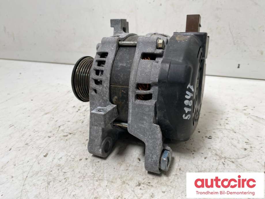 Dynamo diesel til Toyota Hilux 2020-->>  (DENSO|27060-30230|2706030230|)