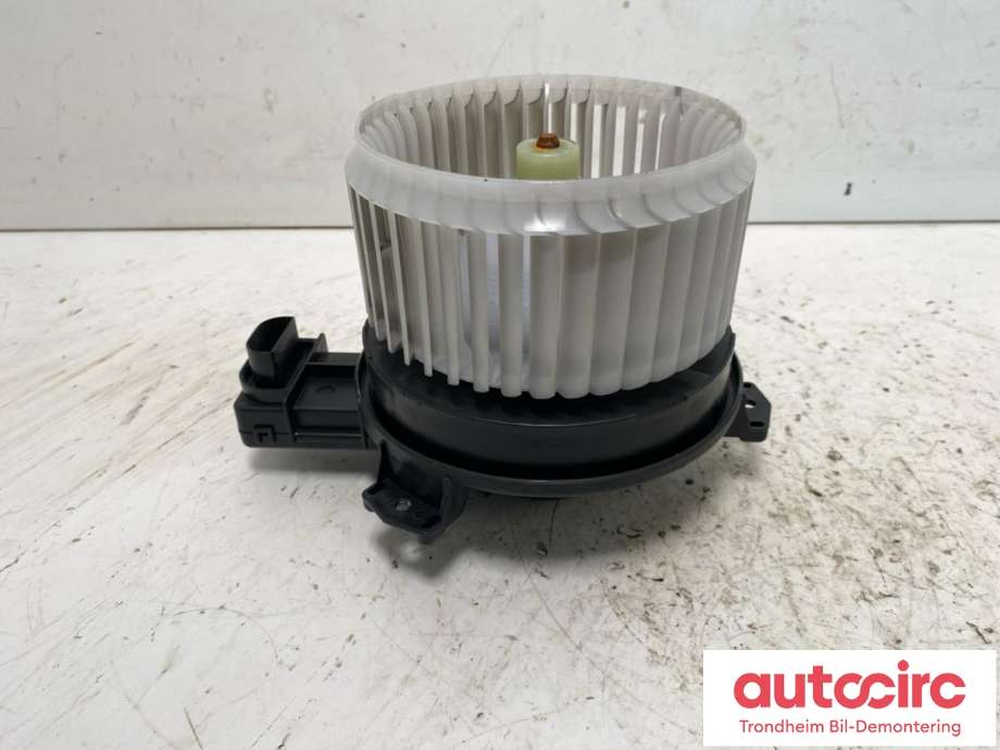 Varmeapparat motor til Toyota Hilux 2020-->>  (..|87103-0K501|)