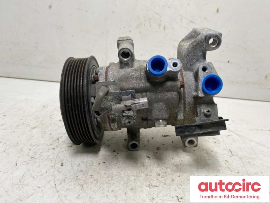 Aircondition kompressor til Toyota Hilux 2020-->> (..|88310-0KE30|883100KE30|)