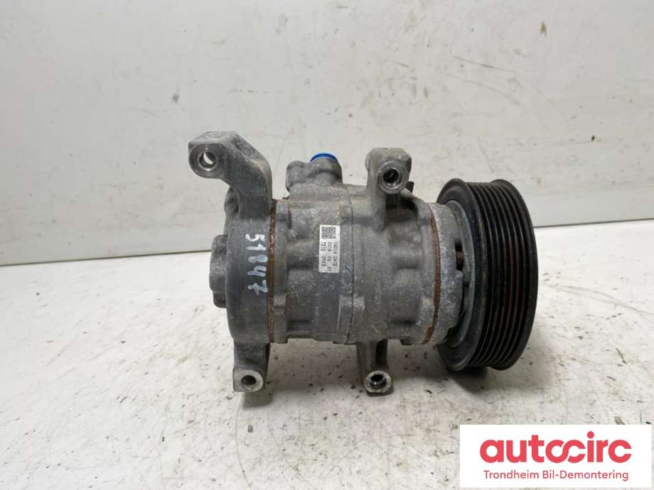 Aircondition kompressor til Toyota Hilux 2020-->> (..|88310-0KE30|883100KE30|)
