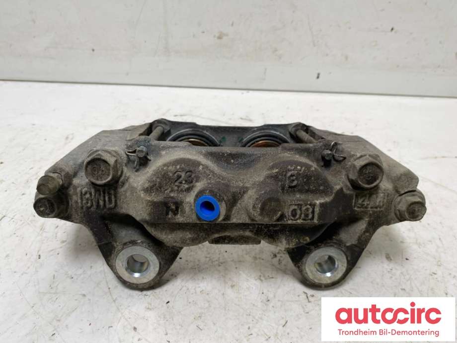 Bremsecaliper høyre foran til Toyota Hilux 2020-->>  (..|47730-0K350|477300K350|)