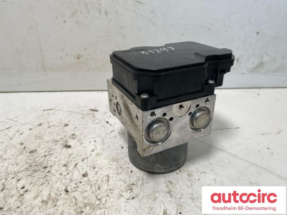 ABS sentral til Toyota Hilux 2020-->>  (..|89541-71Q00|4405071N10|)