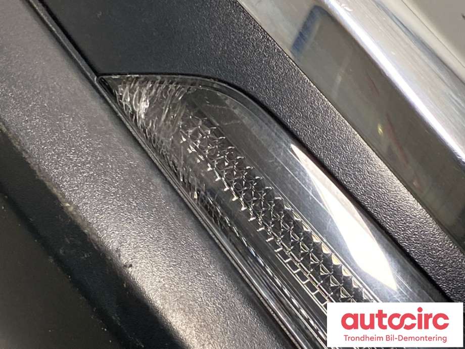 Speil venstre til Toyota Hilux 2020-->>  (..|879400KE32|879400KE33|)