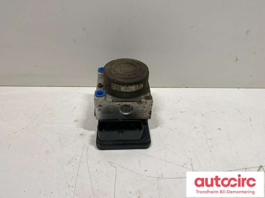 ABS sentral til Peugeot 2008 2013-2019 (Type I) (ATE|1613457280|1617387780|9813805380)
