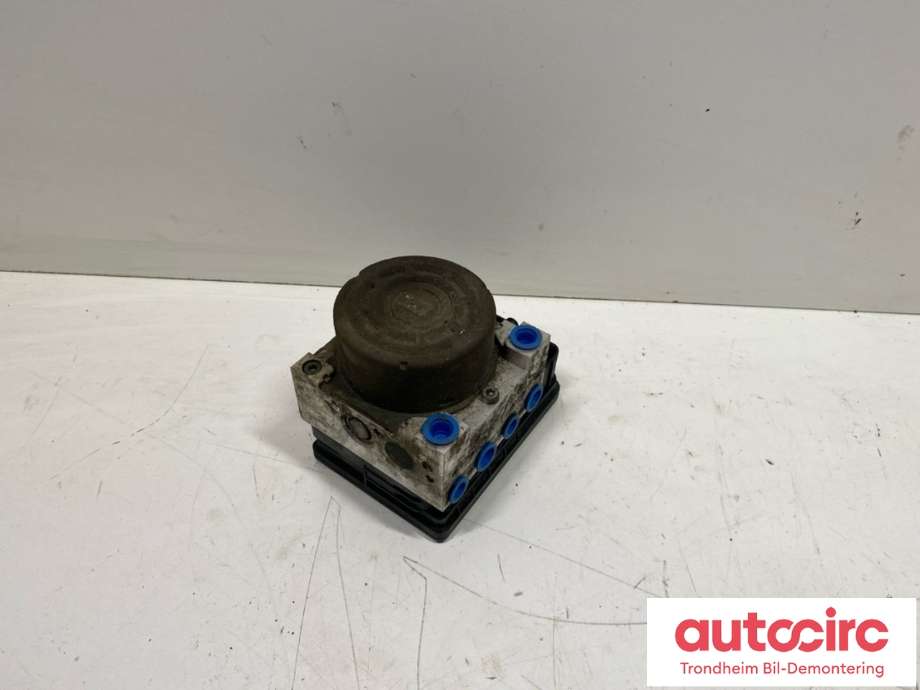 ABS sentral til Peugeot 2008 2013-2019 (Type I) (ATE|1613457280|1617387780|9813805380)