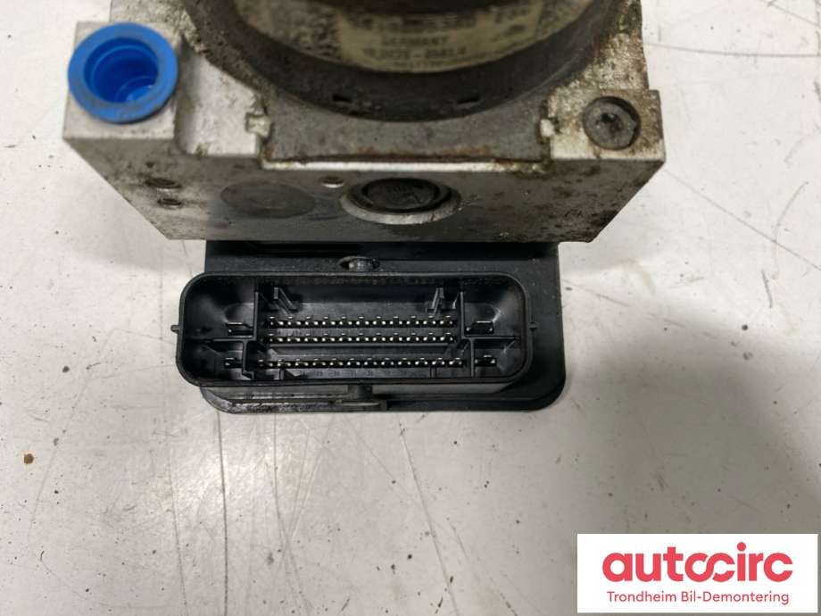 ABS sentral til Peugeot 2008 2013-2019 (Type I) (ATE|1613457280|1617387780|9813805380)