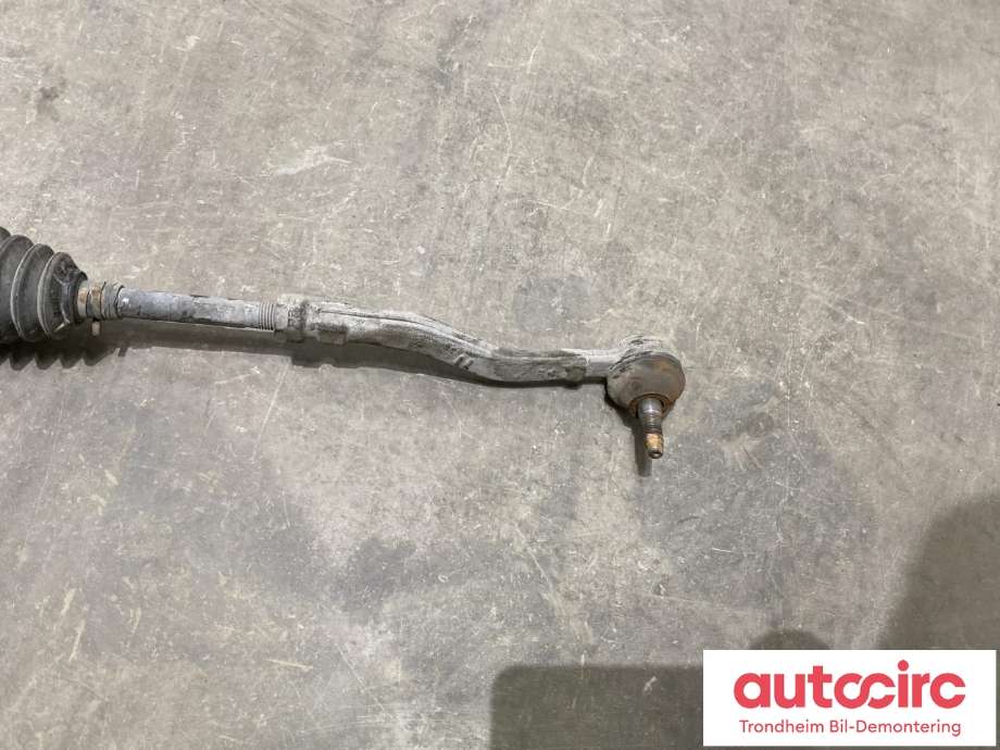 Tannstang elektrisk til Peugeot 2008 2013-2019 (Type I)  (..|1665627680|1627689680| 1627692280|1674143180)